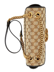 GG Marmont Small Shoulder Bag