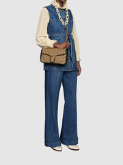 GG Marmont Small Shoulder Bag