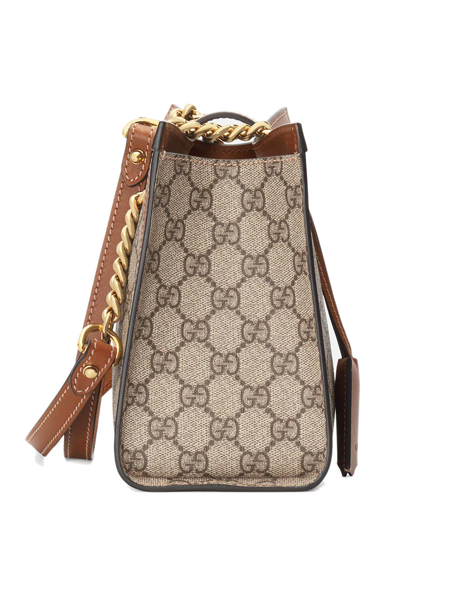 Padlock Small GG Shoulder Bag COSETTE