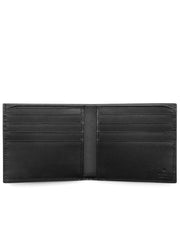 Tiger Print GG Supreme Wallet
