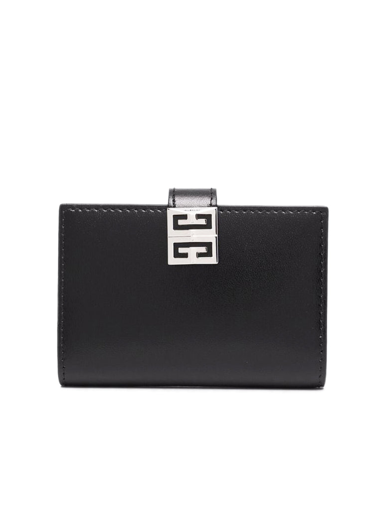 GIVENCHY | 4G Cardholder in Box Leather
