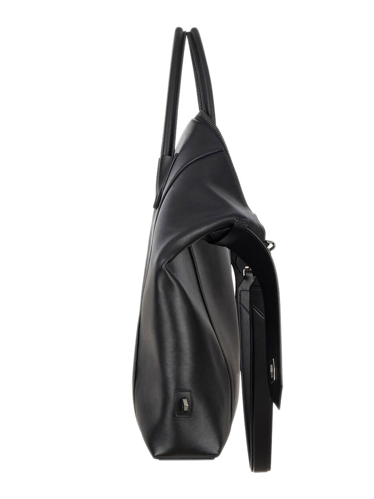 Givenchy Large Antigona Soft Bag in Smooth Leather in Black – COSETTE