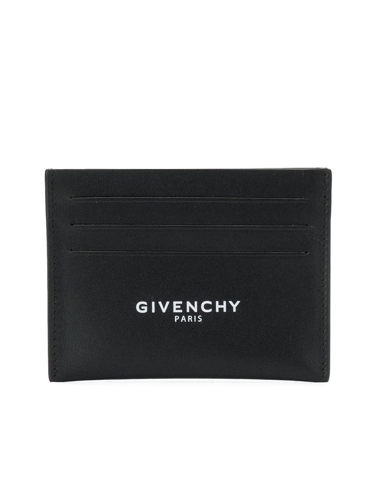 Logo Printed Card Holder