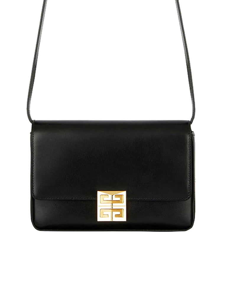 新品未使用 GIVENCHY 4G Light Flat Belt Bag 黒 Belt bag Givenchy Black in Polyester - 20378674