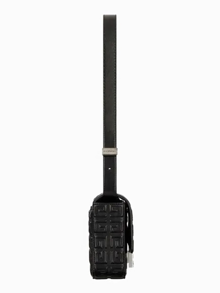 Medium 4G Bag in Leather