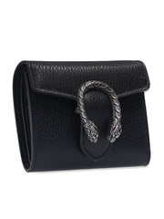 Dionysus Card Case Wallet