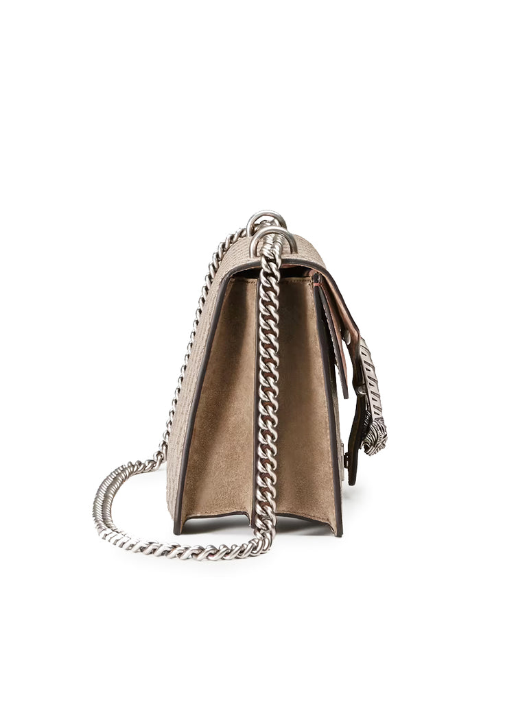 Dionysus Small GG Shoulder Bag – COSETTE