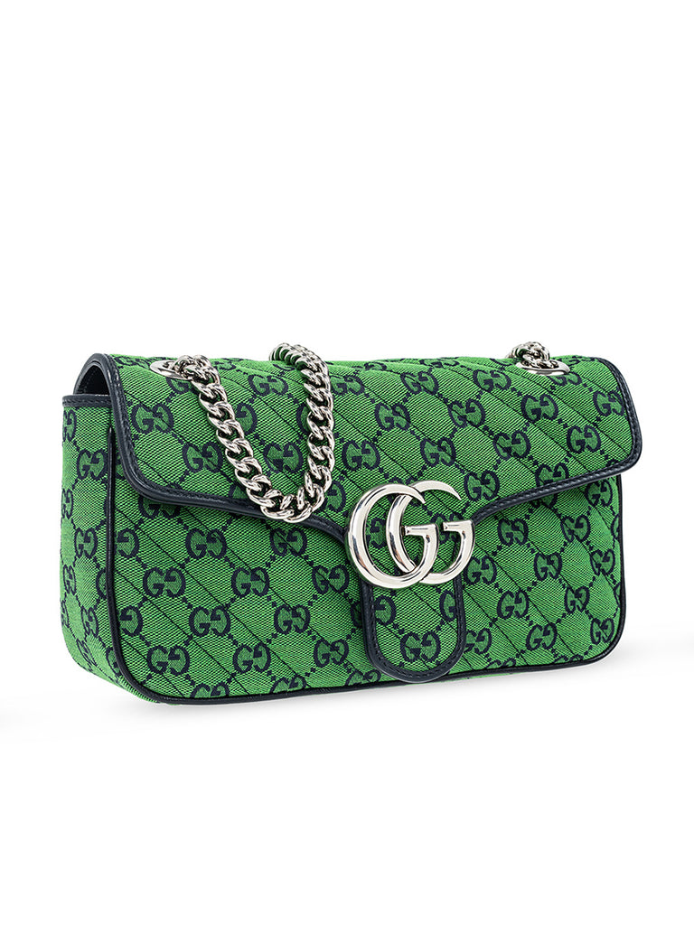 Purse Gucci Marmont Out Of Style Gucci GG Marmont Small