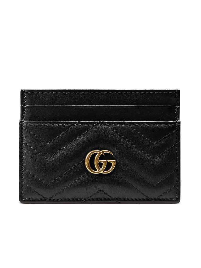 GG Marmont Card Case