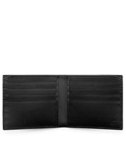 Kingsnake Print GG Supreme Wallet