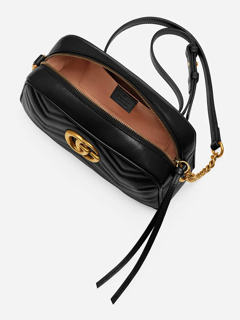 Gucci soho disco vs marmont online