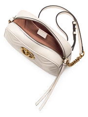 GG Marmont Small Shoulder Bag