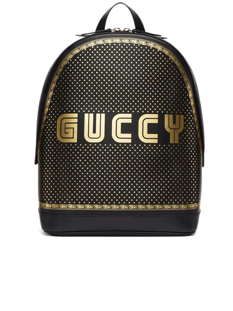 Guccy Medium Backpack