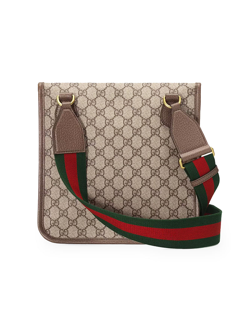 Gucci Neo Vintage GG Supreme Belt Bag Cosette