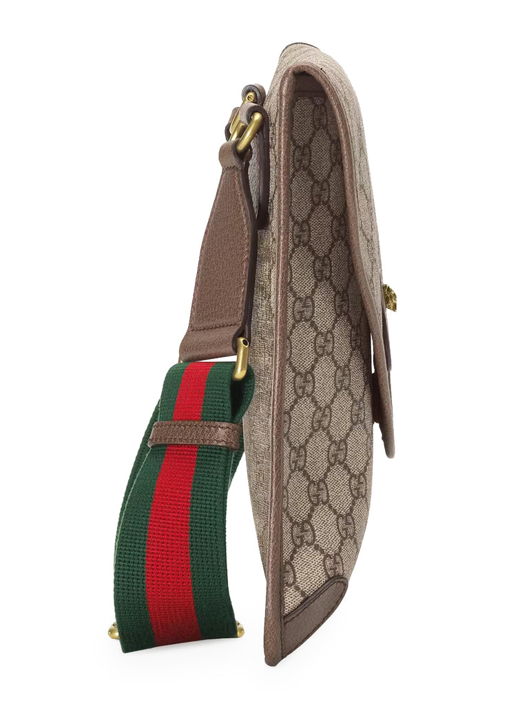 Gucci Neo Vintage GG Supreme Belt Bag Cosette