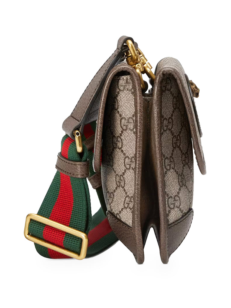 Neo Vintage Small Messenger Bag