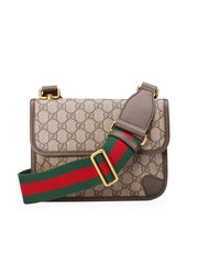 Neo Vintage Small Messenger Bag