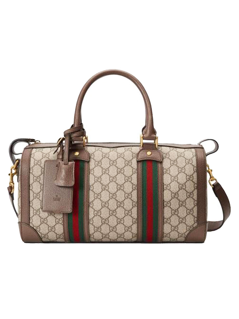 Gucci Ophidia GG Small Duffle Bag