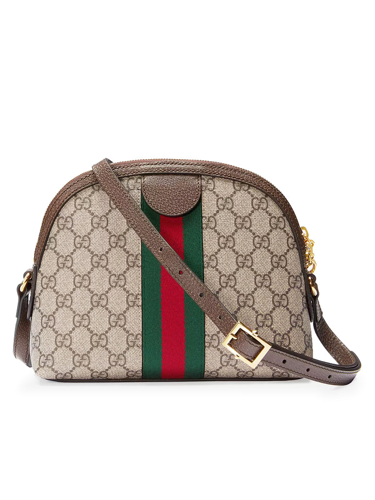 Convert the Gucci Ophidia Pouch to a crossbody with our conversion