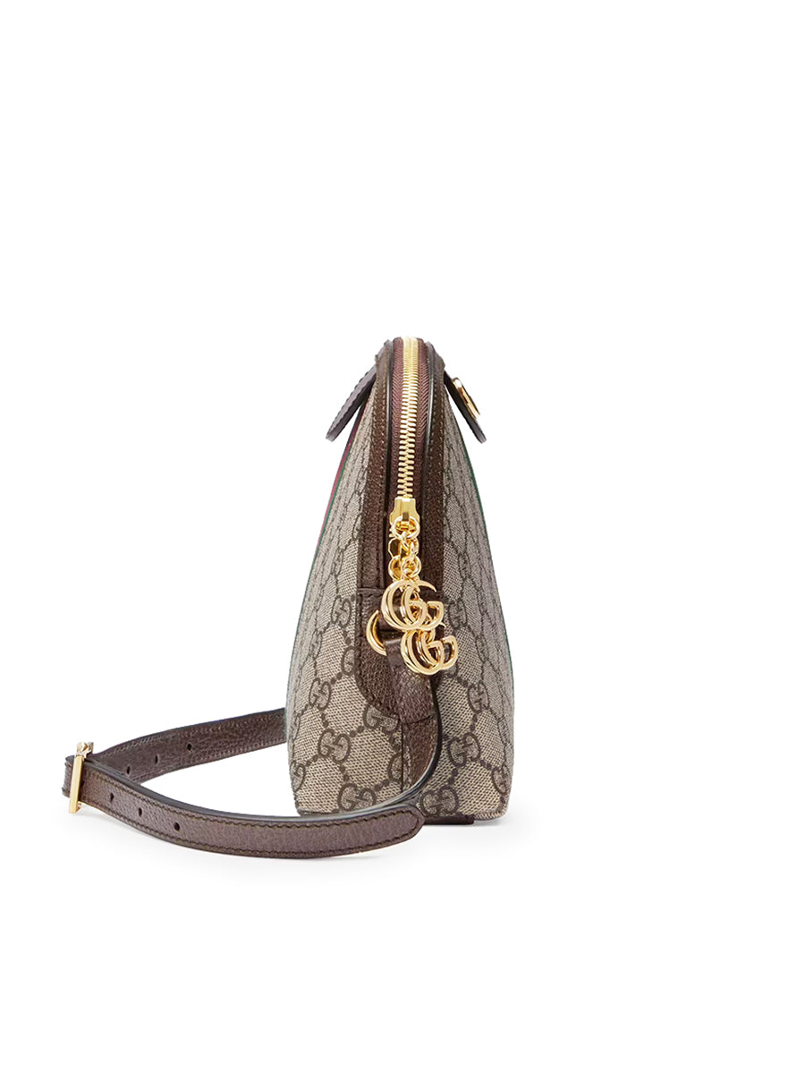 Ophidia GG Shoulder Bag COSETTE
