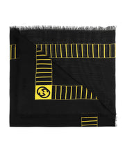 The Pittsburgh Pirates Shawl