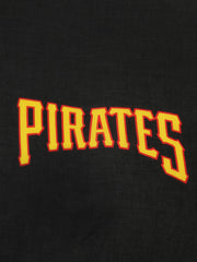 The Pittsburgh Pirates Shawl
