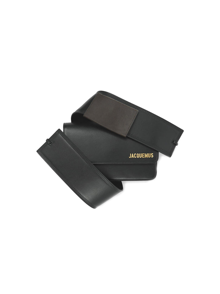 Le Carinu in Black – COSETTE Le Carinu in Black – COSETTE