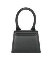 Le Chiquito Mini in Black