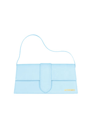 Le Bambino Long in Light Blue