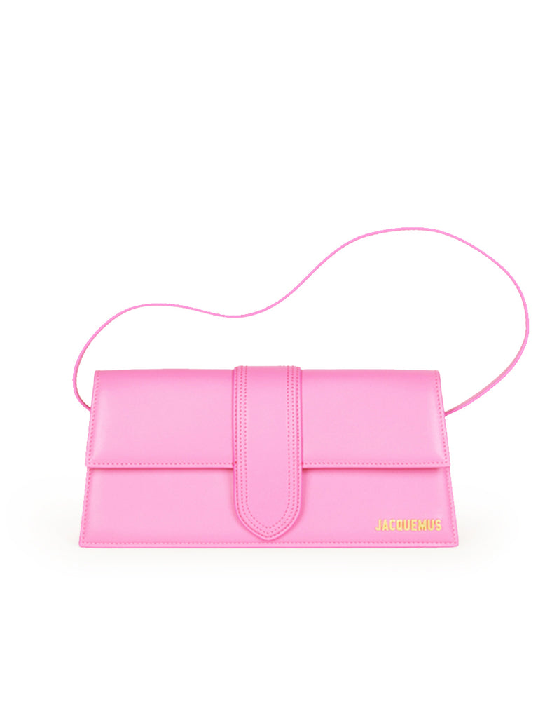 Le Bambino Long in Pink