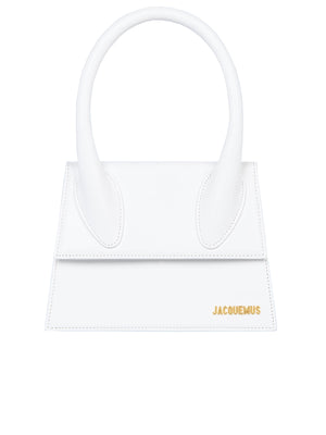 Le Grand Chiquito in White