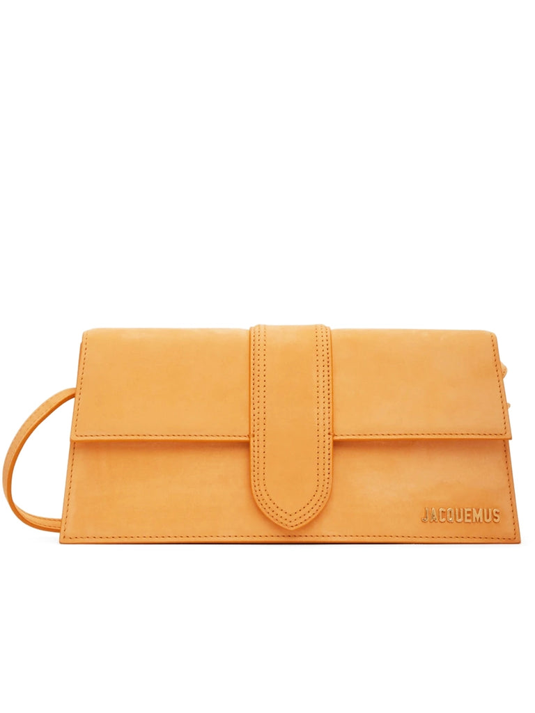 Le Bambino Long in Orange