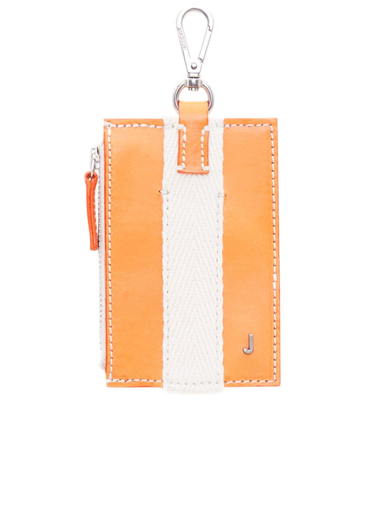 Le Porte Grain in Orange