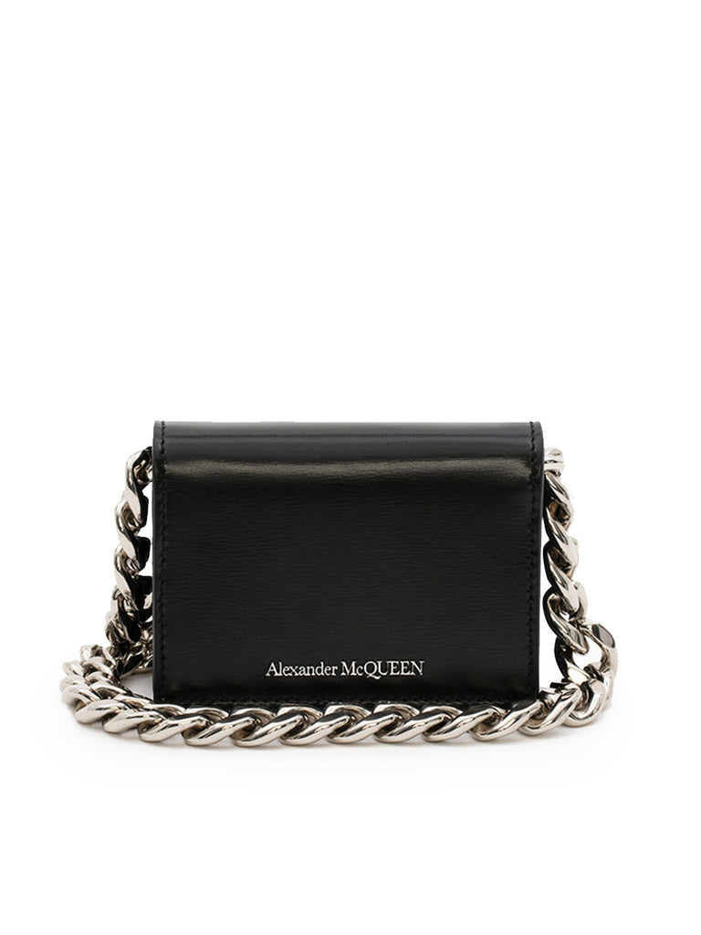 The Four Ring Micro in Black