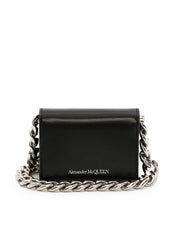 The Four Ring Micro in Black