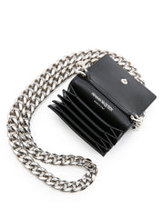 The Four Ring Micro in Black