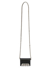 The Four Ring Micro in Black