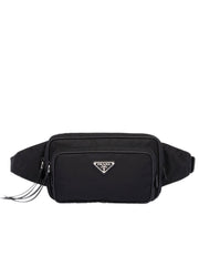 Nylon Belt Bag