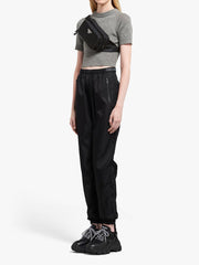 Nylon Belt Bag