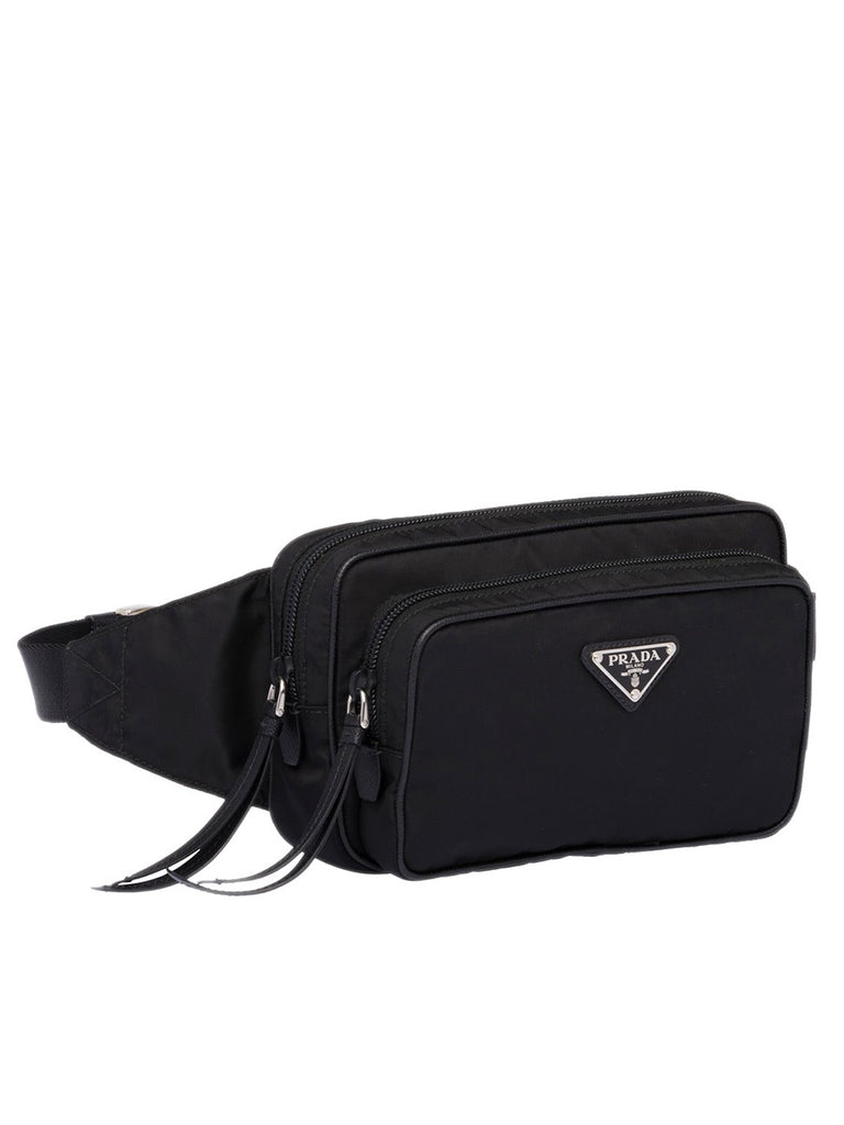 Nylon Belt Bag