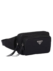 Nylon Belt Bag