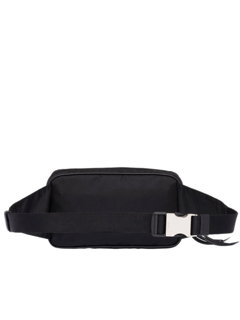 Nylon Belt Bag