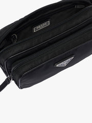 Nylon Belt Bag
