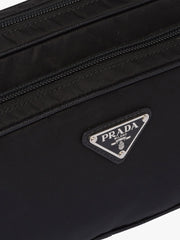 Nylon Belt Bag