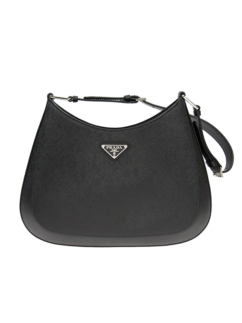 Prada Cleo shoulder bag