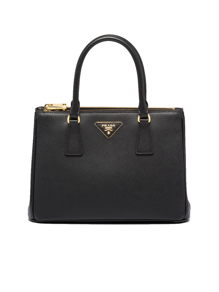 Prada galleria saffiano discount medium