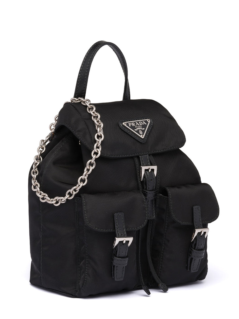 Prada Nylon Mini Backpack | Cosette