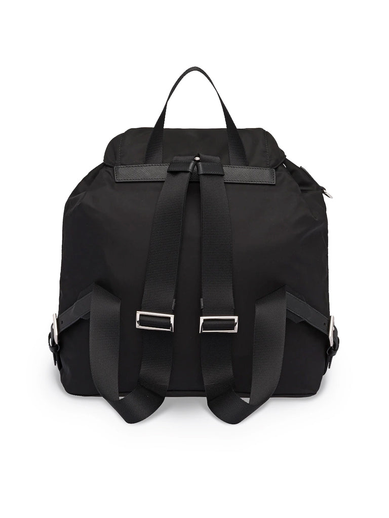 Re-Nylon Medium Backpack