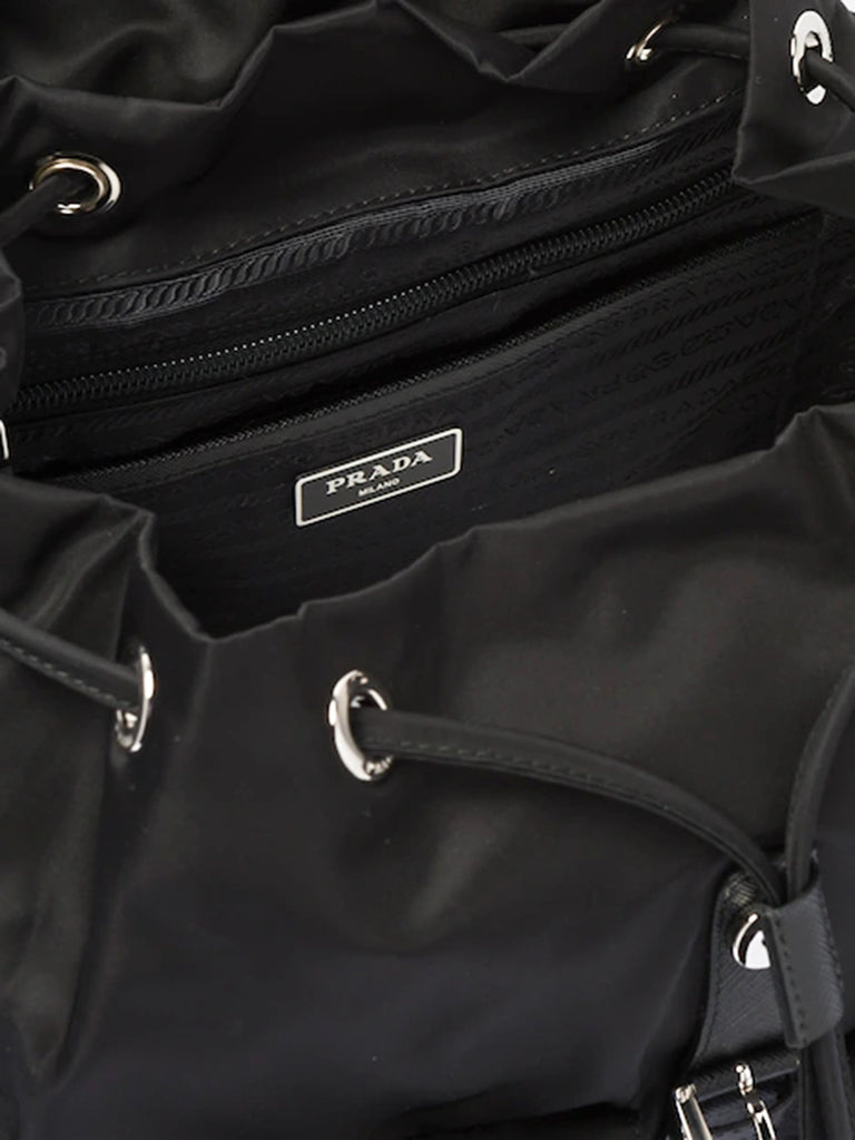 Re-Nylon Medium Backpack