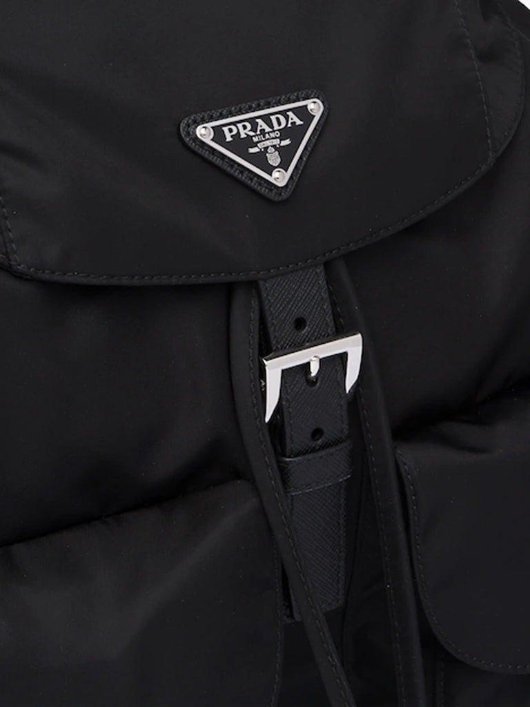 Re-Nylon Medium Backpack